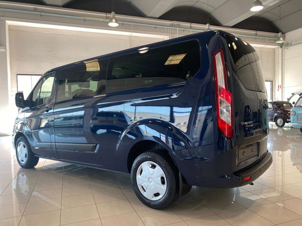 Ford Transit Custom 320 Trend 125 kW image number 38