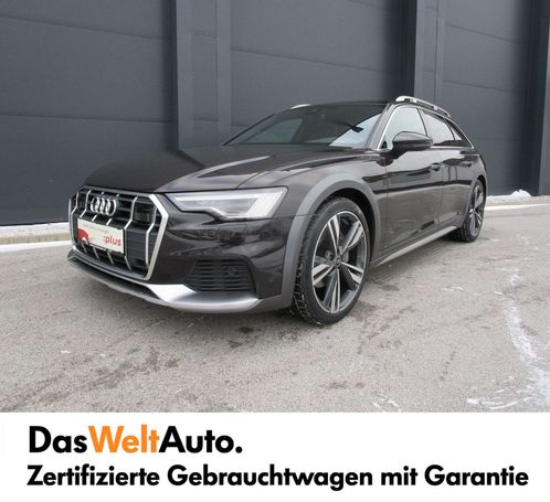 Audi A6 Allroad 45 TDI quattro 180 kW image number 1