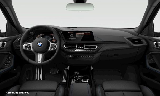 BMW 118i 100 kW image number 3