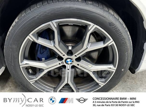 BMW X5 45e xDrive 290 kW image number 23