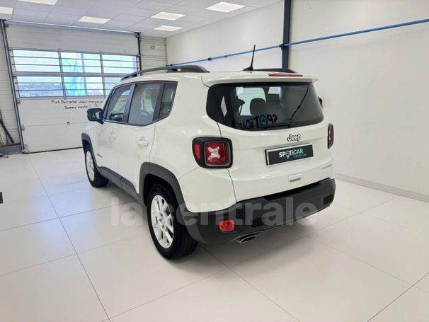 Jeep Renegade 1.6 MultiJet 96 kW image number 3