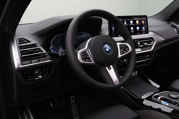 BMW iX3 80 kWh 210 kW image number 12