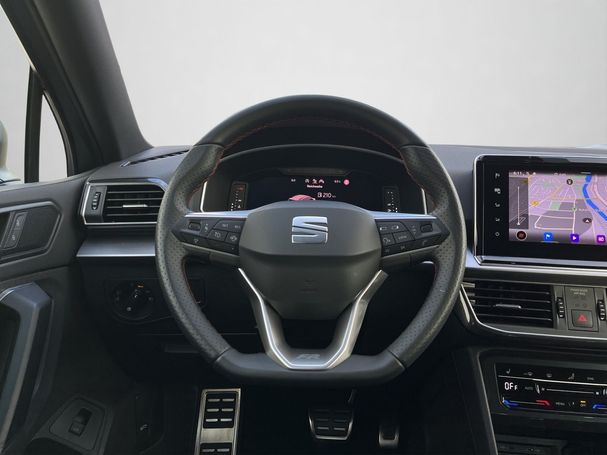 Seat Tarraco 2.0 TDI 110 kW image number 9