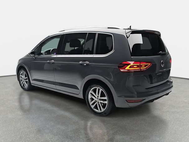 Volkswagen Touran DSG 110 kW image number 5