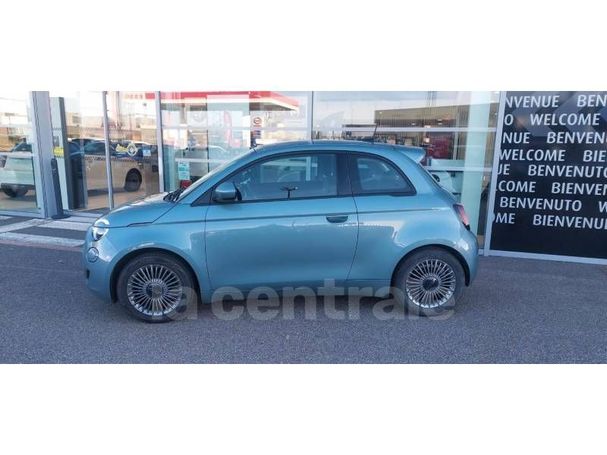 Fiat 500 e 88 kW image number 5