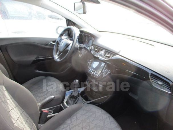 Opel Corsa 1.4 66 kW image number 21