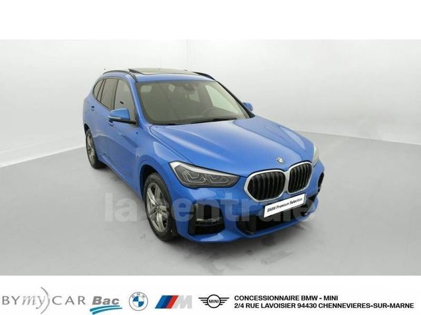 BMW X1 sDrive18i M Sport 100 kW image number 2