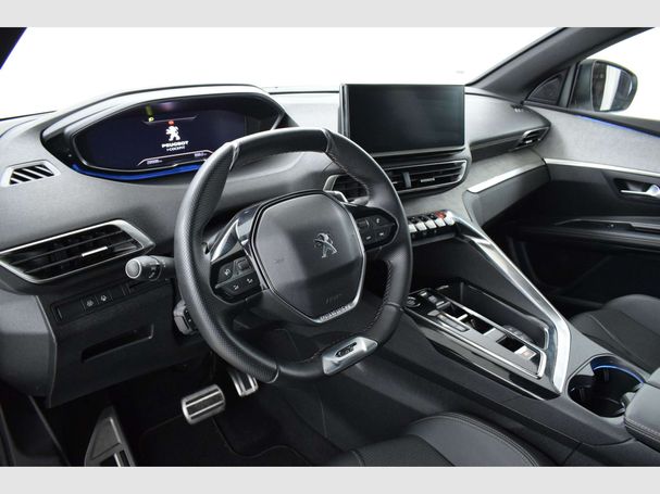 Peugeot 5008 BlueHDi EAT8 96 kW image number 23