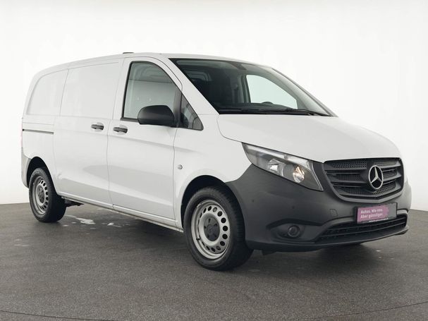 Mercedes-Benz Vito 100 kW image number 4