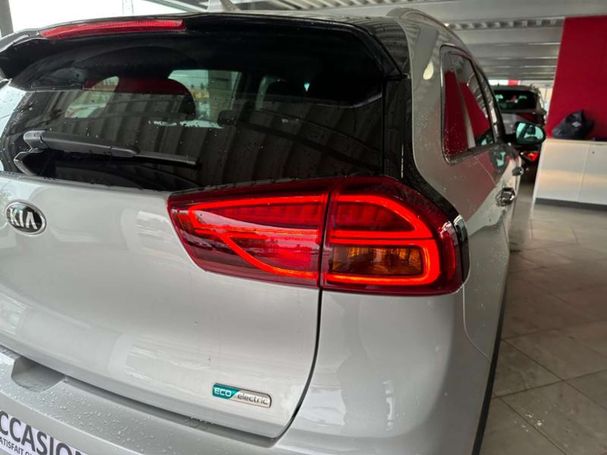 Kia Niro e 152 kW image number 20