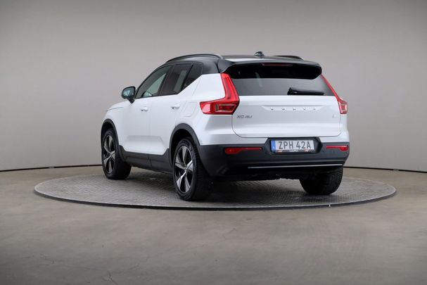 Volvo XC40 Recharge 171 kW image number 5