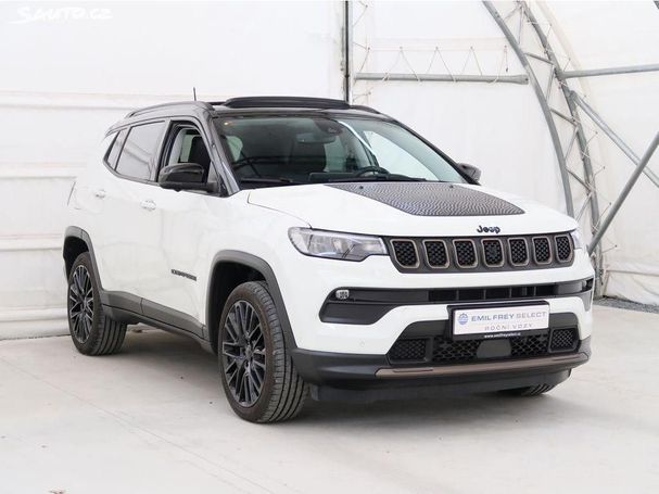 Jeep Compass 1.3 PHEV 177 kW image number 3