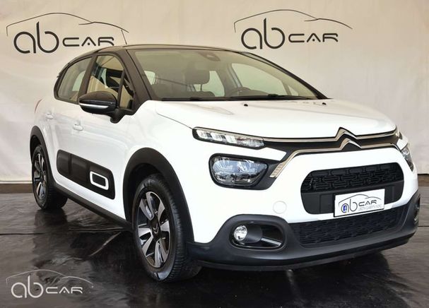 Citroen C3 Pure Tech 83 S&S Shine 61 kW image number 2