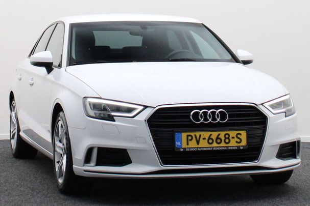 Audi A3 1.0 TFSI Sport 85 kW image number 20