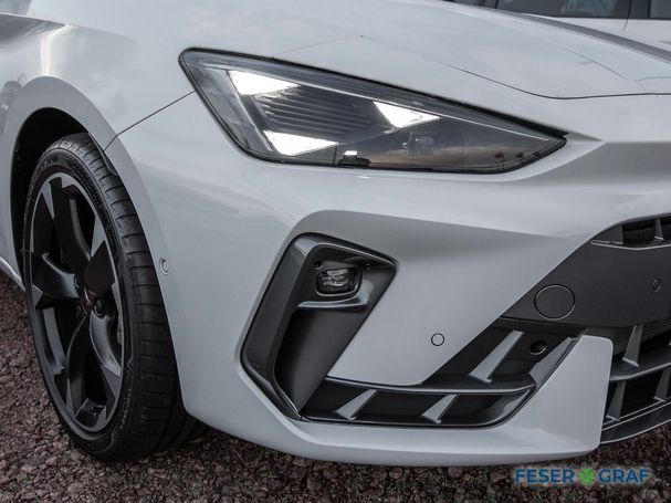 Cupra Leon 1.5 eTSI DSG 110 kW image number 1