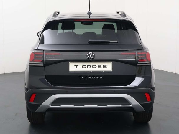 Volkswagen T-Cross 1.0 TSI Life 85 kW image number 32