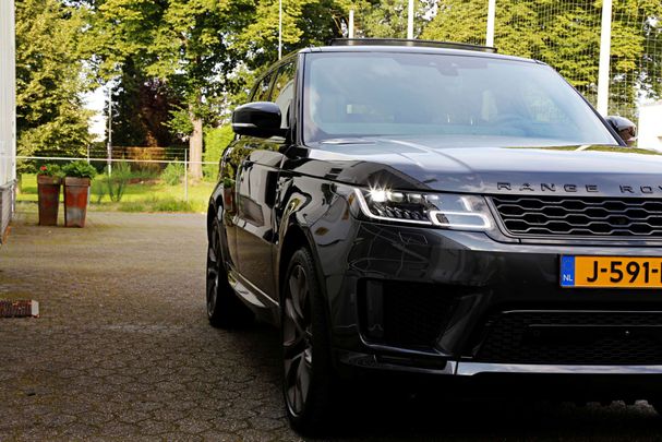 Land Rover Range Rover Sport P400 3.0 HST 294 kW image number 35