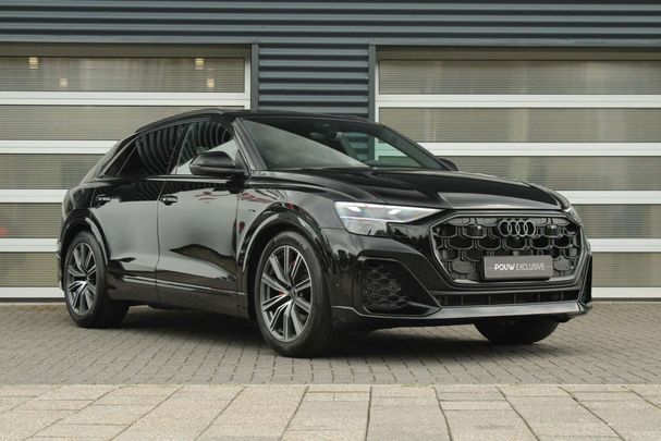 Audi Q8 55 TFSIe quattro 290 kW image number 9