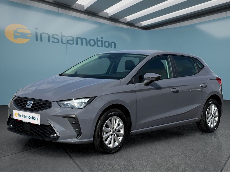 Seat Ibiza 1.0