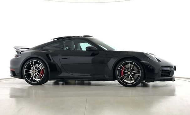 Porsche 992 Turbo 427 kW image number 2