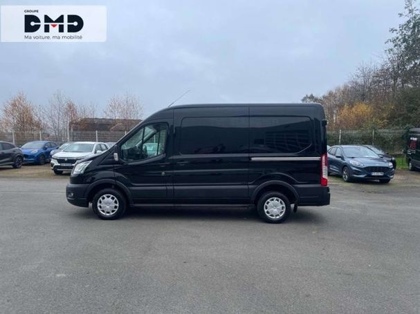 Ford Transit 310 L2H2 Trend 78 kW image number 4