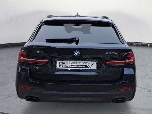 BMW 530i Touring xDrive 185 kW image number 7