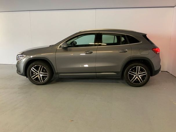 Mercedes-Benz GLA 220 d Progressive 140 kW image number 5