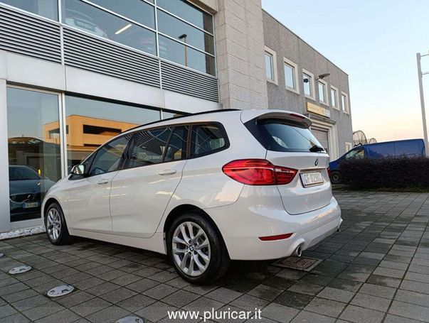 BMW 220i Gran Tourer Gran Tourer 131 kW image number 6