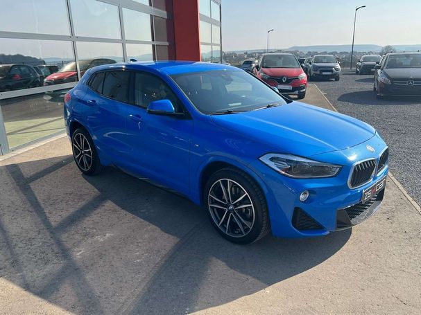 BMW X2 sDrive 141 kW image number 1