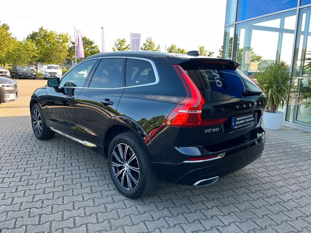 Volvo XC60 T8 AWD Inscription 288 kW image number 8