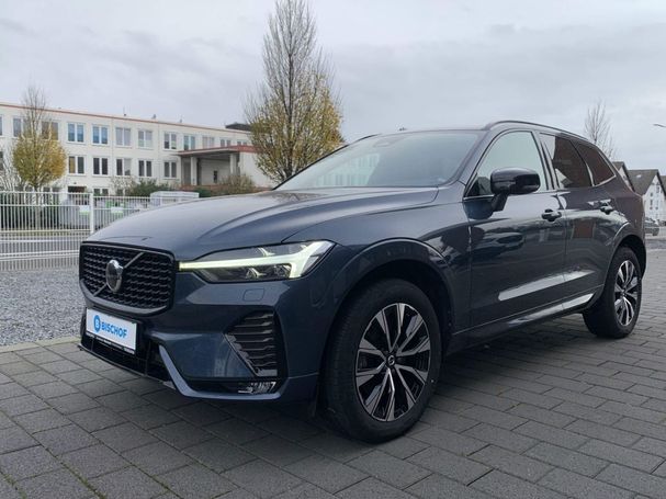 Volvo XC60 B4 Plus Dark 145 kW image number 1