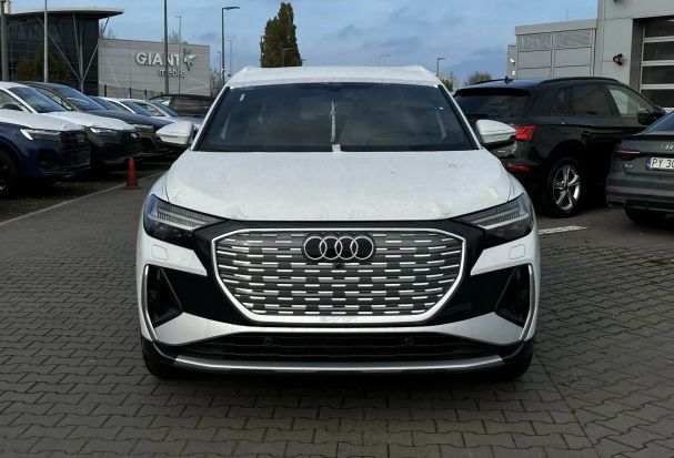 Audi Q4 210 kW image number 3