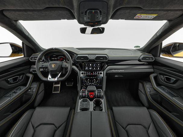 Lamborghini Urus 478 kW image number 6