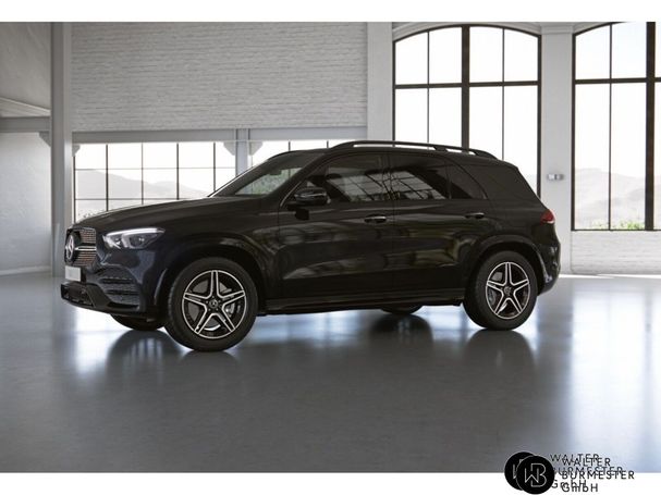 Mercedes-Benz GLE 350 de 235 kW image number 17