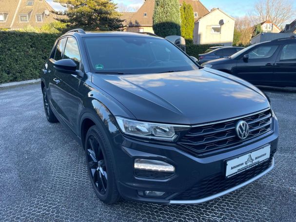 Volkswagen T-Roc DSG 110 kW image number 1