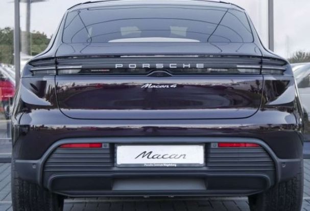 Porsche Macan 300 kW image number 8