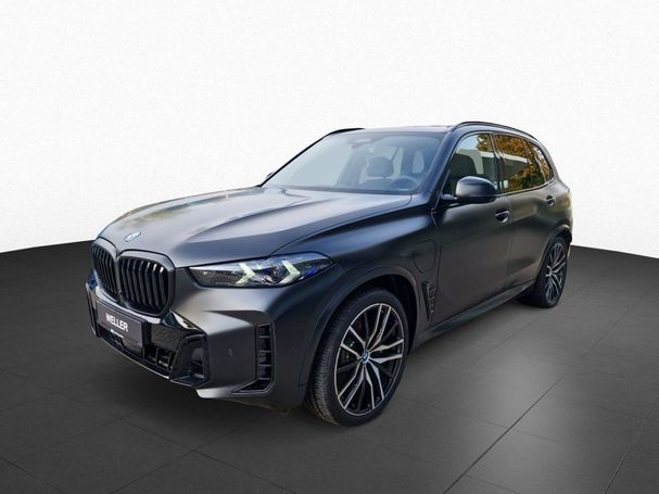 BMW X5 50e xDrive 360 kW image number 1