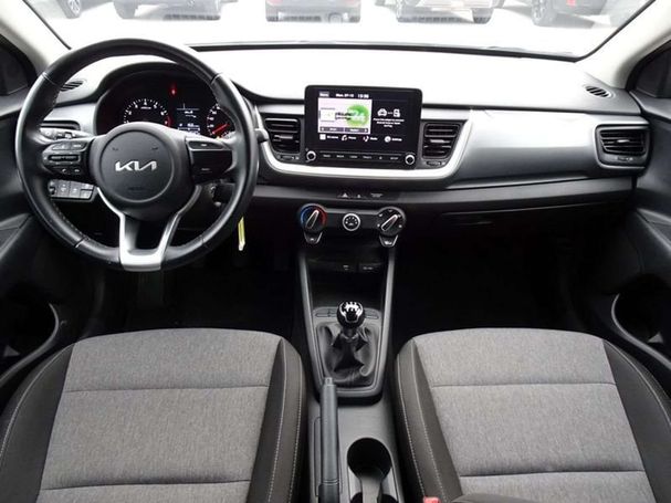 Kia Stonic 1.2 62 kW image number 13