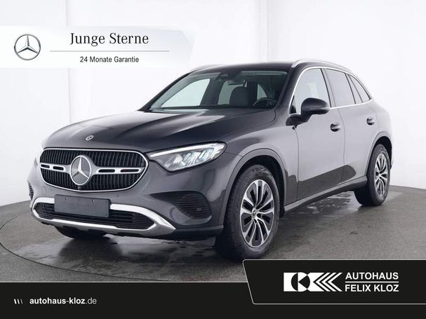 Mercedes-Benz GLC 220 d 145 kW image number 1