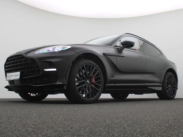 Aston Martin DBX 707 520 kW image number 28