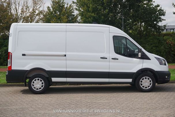 Ford Transit 350 L3H2 Trend 96 kW image number 1