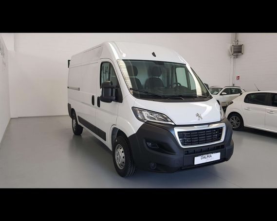 Peugeot Boxer HDi 333 S&S 103 kW image number 7