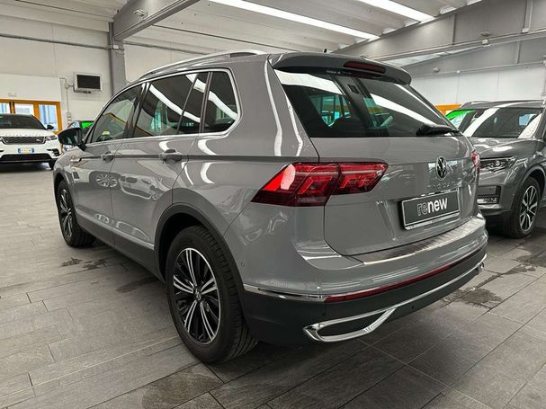 Volkswagen Tiguan 1.5 TSI Elegance DSG 110 kW image number 4