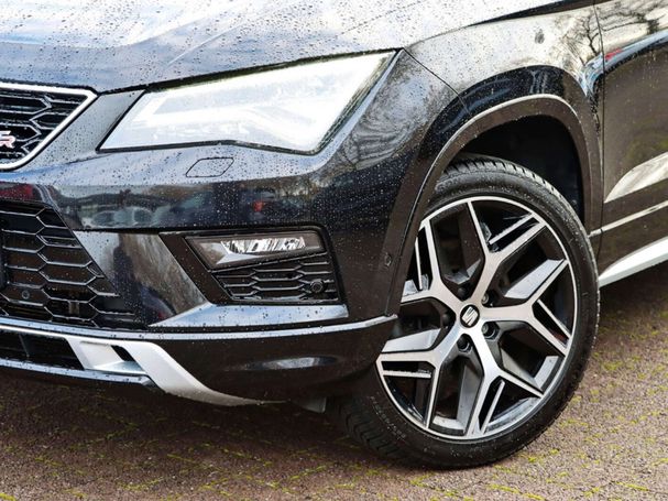 Seat Ateca 2.0 TSI 4Drive DSG FR 140 kW image number 5