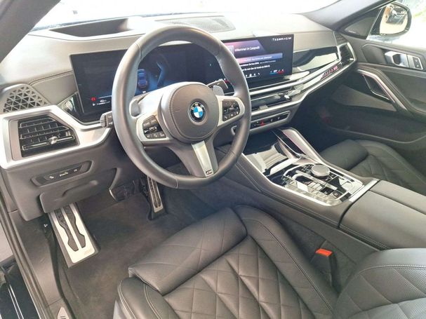 BMW X6 xDrive 210 kW image number 11