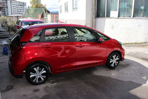 Honda Jazz 79 kW image number 7