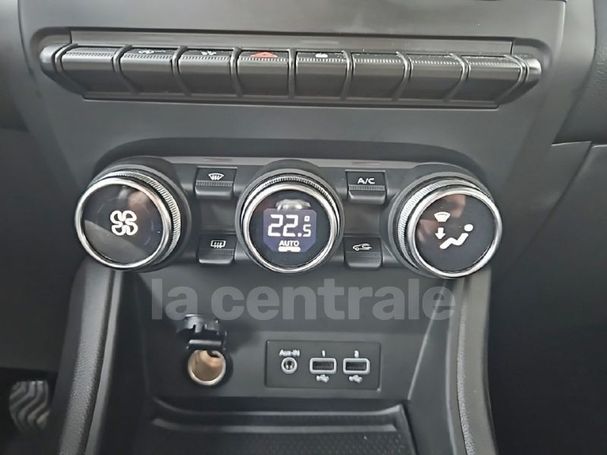 Renault Captur TCe 90 67 kW image number 34