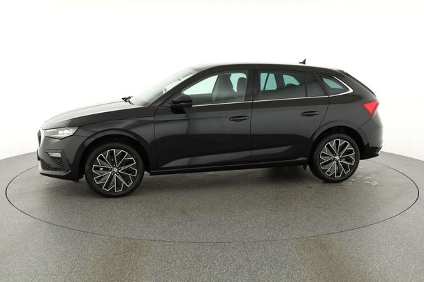 Skoda Scala 1.0 TSI 85 kW image number 30