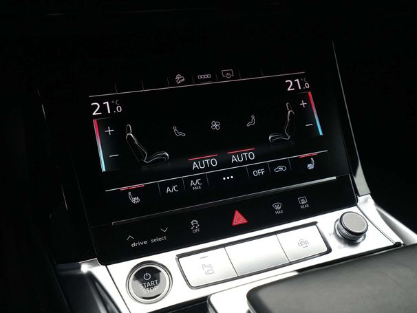 Audi e-tron 55 quattro S-line Sportback 300 kW image number 32