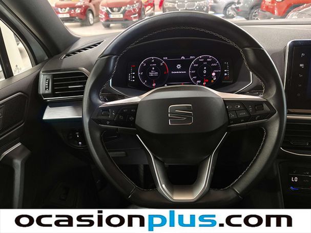 Seat Tarraco 2.0 TDI 110 kW image number 23